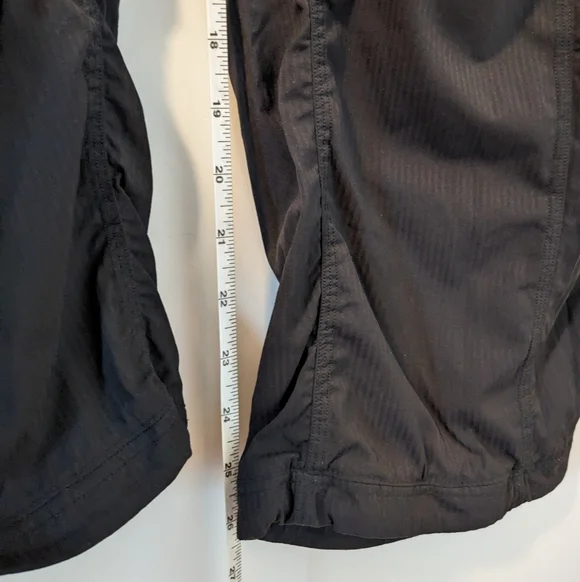 Lululemon Women's Size 6 Athletic Align Joggers, 2 Pair Dance Pants Bundle of 3 - Picture 12 of 16